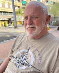 John F. Salamon Obituary November 19, 2024