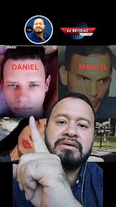 Caso Vitória: Novas informações sobre o Daniel e o Maicol., ., ., ., ., .,  ., #casovitória #saopaulo #cajamar #noticias #fy #fypシ #fyp #viralvideos  #viralreels #foryoupage #foryou