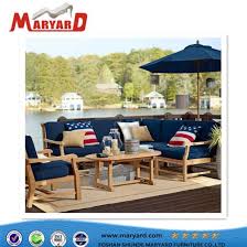 Beautiful dining sets or dining tables in a choice of high quality modern outdoor materials, including teak, weatherproof rattan, aluminium, stainless steel, and natural stone and slate. China Outdoor Beach Garden Furniture Dining Table And Chairs Set Restaurant Patio Teak Wooden Table In Living Room China Teak Garden Furniture Teak Table