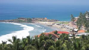 kovalam beach എന്നതിനുള്ള ചിത്രം