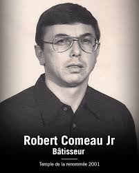 50 ans Basketball Québec: le Temple de la renommée