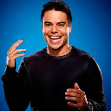 He participated in tournaments of such. Francisco Ramos At Stir Crazy Comedy Club In Glendale Az