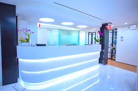 Aesthetically pleasing medical spa, inc. The Most Instagramable Spas Salons And Dental And Medical Offices Share Their Design Secrets