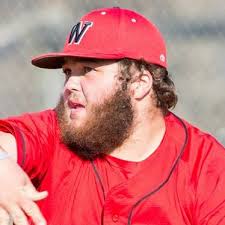 Nick Harmon's High School Career Home