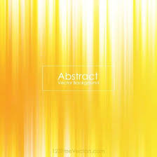 Yellow Lights Background Yellow Background Lights Background Vector Free