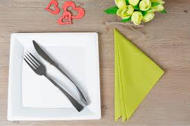 Sie dürfen nicht haben zu zahlen viel geld und kaufen neu möbel um regenerieren die tatsächliche schau. Servietten Falten 9 Schritt Fur Schritt Anleitungen Rausch Blog