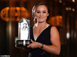 Get the latest player stats on kiki bertens including her videos, highlights, and more at the official women's tennis association website. Ash Barty S Tennis Earnings On Wta Circuit Reaches An Unprecedented 10million Daily Mail Online