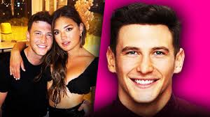 Meet Blake Horstmann: 5 Things to Know About Giannina Gibelli's Partner &  Bachelorette Runner-Up