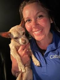 Anna Hiebert's Instagram, Twitter & Facebook