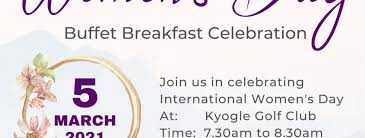 Read full profile chloe is a social media expert and shares lifestyle tips on lifehack. Kyogle International Women S Day Breakfast Kyogle Council