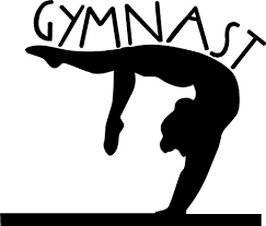 Image result for gymnastics cartoon