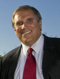 Great Park CEO talks, no PR needed