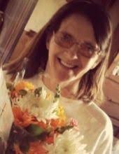 Rose Marie Britton Taylor (1945-2023)