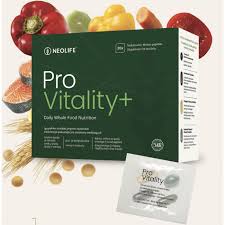 Neolife Pro Vitality Plus kompleksinis maisto papildas