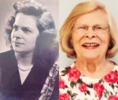 Rosemary “Rosey” Bucy Obituary