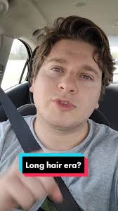 David with The Long Hair