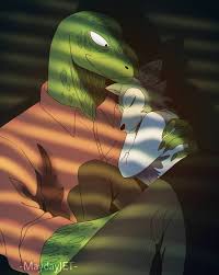 Pin By Santiago Paez Penuela On Furry Art In 2020 Furry Drawing Furry Art Anime Movies