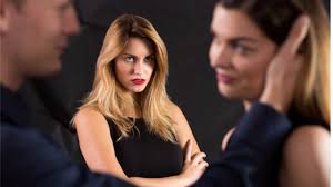 Belebt Konkurrenz die Liebe?