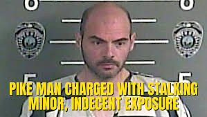 Newcomb was arrested for an incident back in May. (Link in comments)