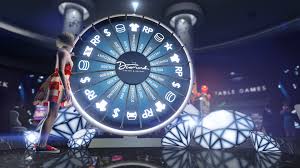 Gta Online Casino Chips How To Get Them And What Are The Best Games To Play Gamesradar