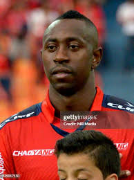 60 Juan Fernando Caicedo Photos & High Res Pictures