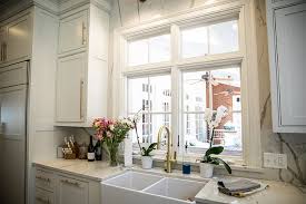 Build your complete kitchen at the home depot. Luxe For Less Kitchen Design On A Dime Style Magazine
