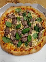 Kreta Pizza