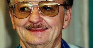 Ronald Gebhardt's Instagram, Twitter & Facebook