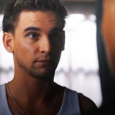 Dane Power's Instagram, Twitter & Facebook