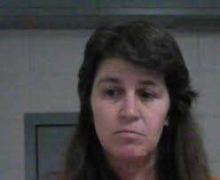 West Virginia Wife Blames 'Foreplay' for Why She Stabbed Husband