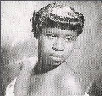 PlanetBarberella's Bipolar express: Part 1 of the HUGE Esther Phillips  list..........the early years......