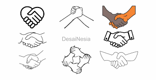 Some of them are transparent (.png). Download Gambar Jabat Tangan Cdr Gratis Desainesia