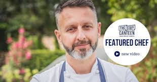 Alan Murchison's Instagram, Twitter & Facebook