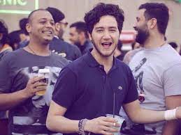 الفنان مبارك النور يا قلبي مالك و الغرام. Ø§Ø­Ù…Ø¯ Ù…Ø§Ù„Ùƒ ÙˆØ£Ø®ÙˆÙ‡