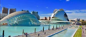Valencia set to sack javi gracia at the end of 2020/21. Reiseziel Valencia In Spanien Enchanting Travels