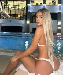 Escort Tatiana | Devozki.com