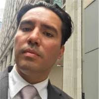 Eric Zatarain's Instagram, Twitter & Facebook