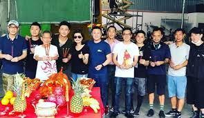 205,360 likes · 1,450 talking about this. éžå‡¡ä¸‰ä¾  æ¥é©¬å–æ™¯ å´ä¸šå¤ç›¼ä¸Žå'¨ç§€å¨œæœ‰äº²çƒ­æˆ å¨±ä¹ å¤§é©¬å¨±ä¹ æ˜Ÿæ´²ç½'sin Chew Daily