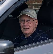 Walter J. Ernst Jr. Obituary January 25, 2020