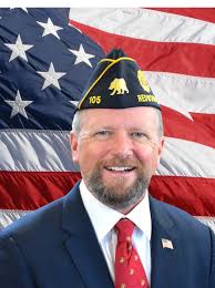American Legion Post 105, Redwood City, CA