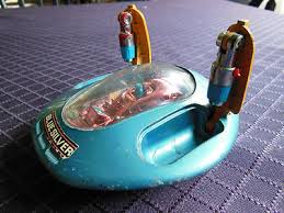 Image result for Commander Mini-7