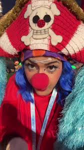 Buggy Buggy Disfraz Para Bebe