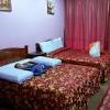 This homestay is complete and fully furnished with a clean and perfect place for your short stay in cameron highlands. 1