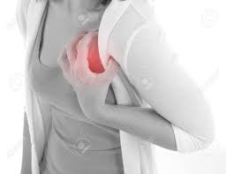Image result for Cardiomyopathie dans la fibromyalgie