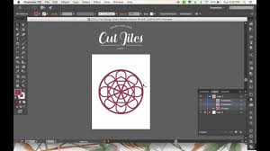 Download Designing Your Own Cut Files Part 1 Introduction To Svg Cut File Design Youtube SVG, PNG, EPS, DXF File
