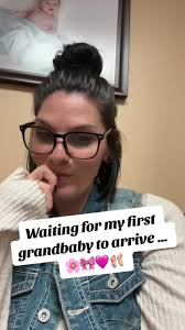 Waiting to See If Grandparents Will Keep Kids