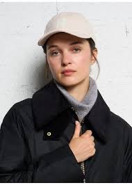 Gilet maille en coton bio