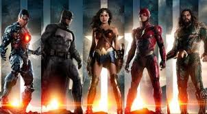 This is ezra miller's barry but i wasnt sure if that was necessary to state. Justice League 2017 Unsere Filmkritik