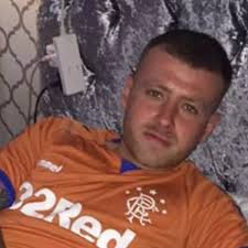 If I don't sleep then I won't wake up without you' Tributes paid to Scots  dad with 'biggest smile' after tragic death