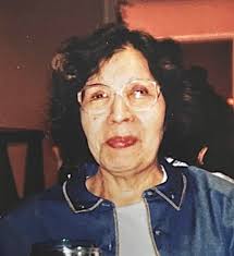 Ethel Marie Wynde Remembrance and Memorial Service in Agency Village, SD